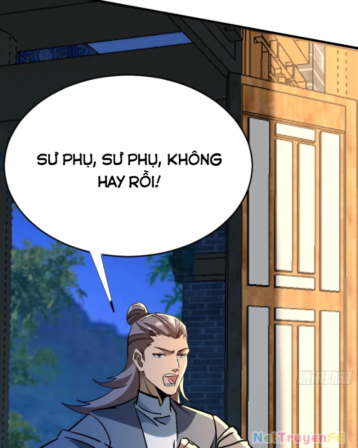 Bạn Gái Của Tôi Toàn Là Truyền Thuyết Chapter 84 - 55