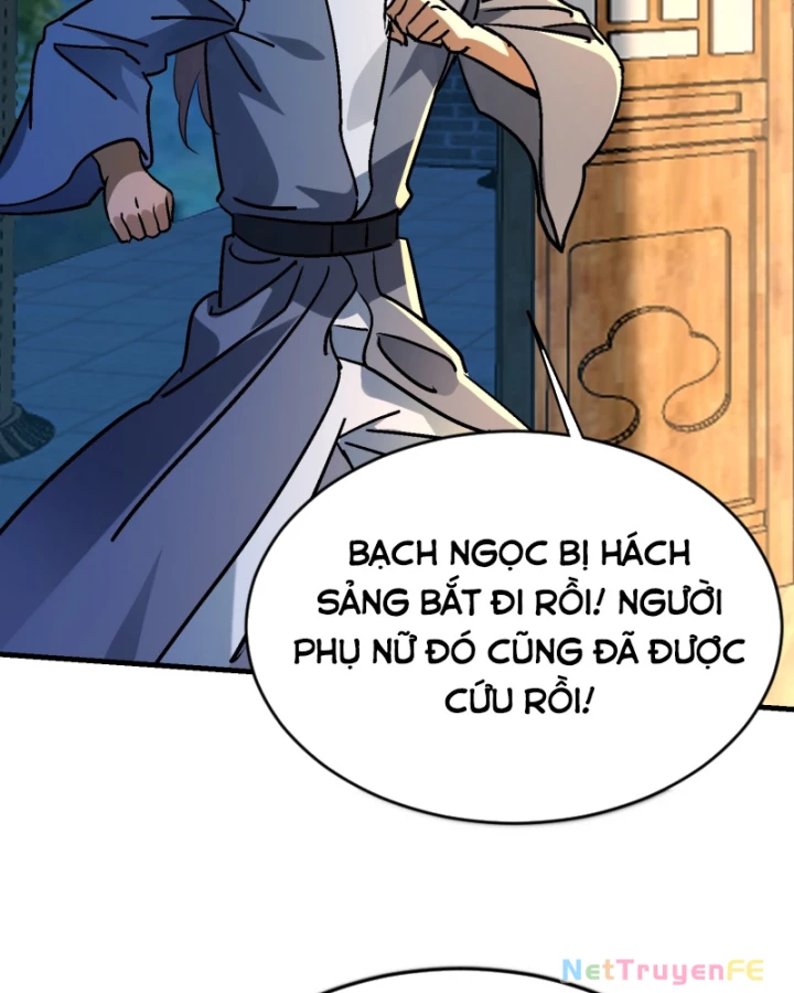 Bạn Gái Của Tôi Toàn Là Truyền Thuyết Chapter 84 - 56