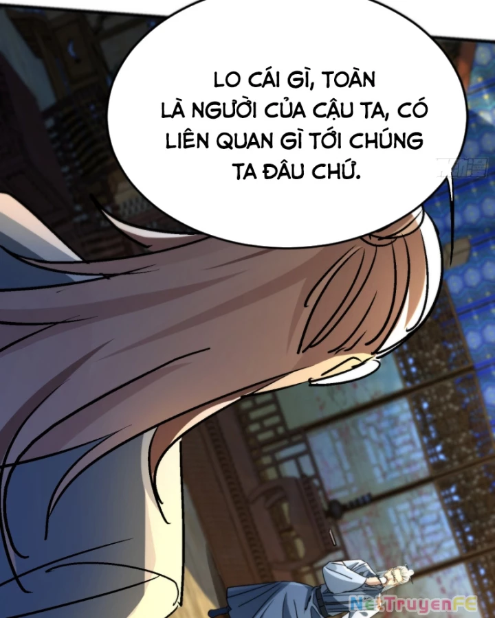 Bạn Gái Của Tôi Toàn Là Truyền Thuyết Chapter 84 - 57