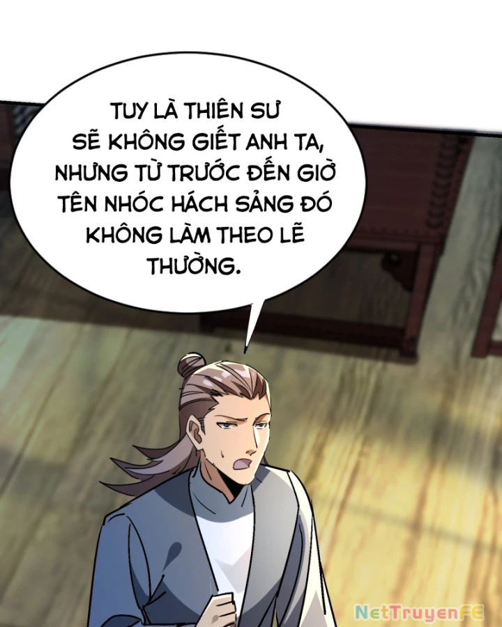 Bạn Gái Của Tôi Toàn Là Truyền Thuyết Chapter 84 - 59