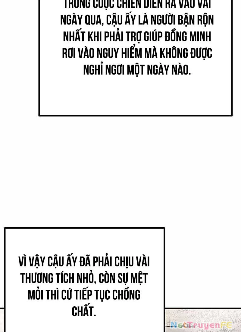 Cung Quỷ Kiếm Thần Chapter 244 - 58