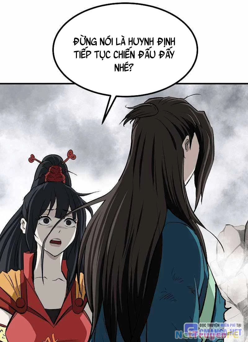 Cung Quỷ Kiếm Thần Chapter 244 - 72