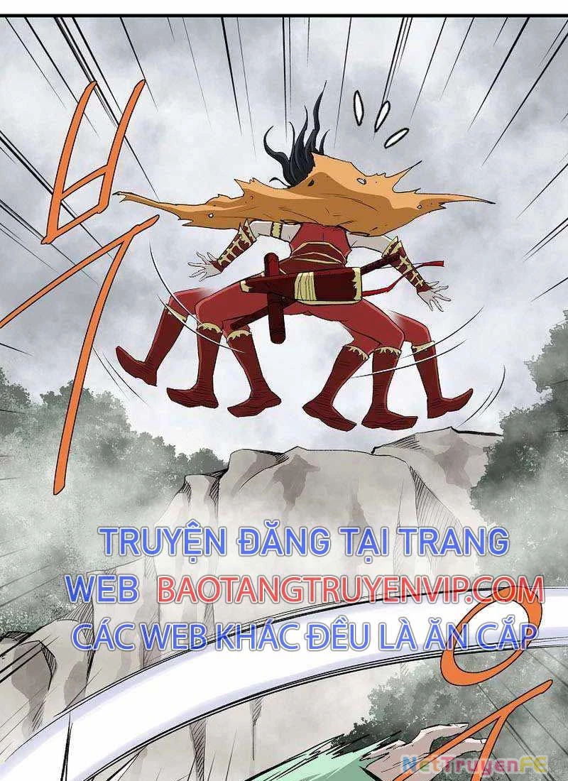 Cung Quỷ Kiếm Thần Chapter 244 - 106