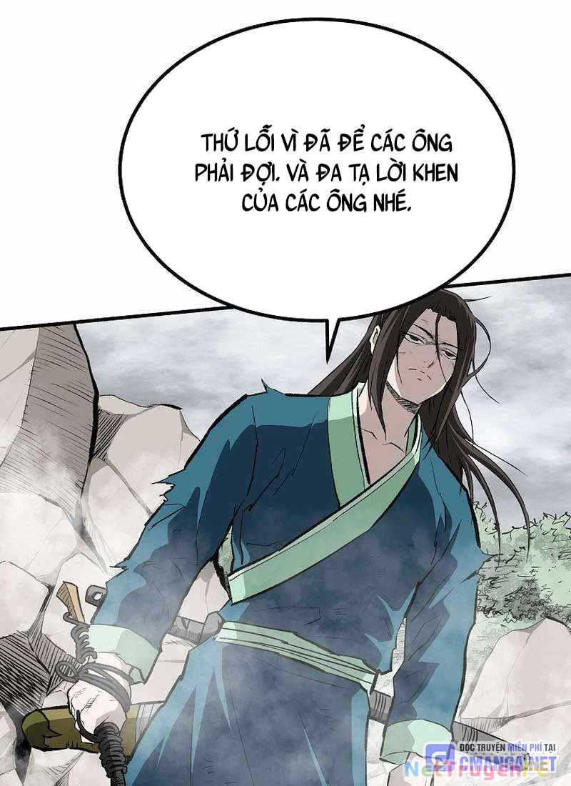 Cung Quỷ Kiếm Thần Chapter 244 - 129