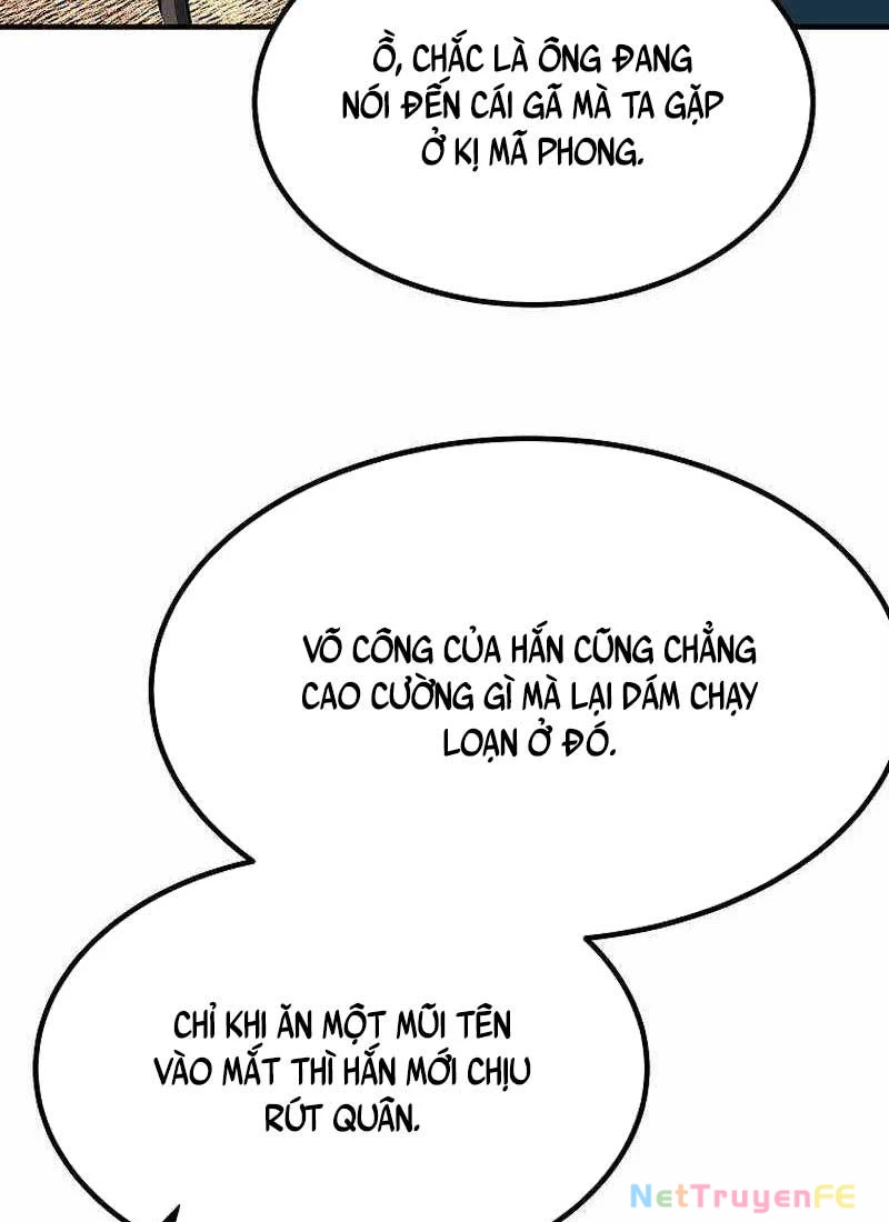 Cung Quỷ Kiếm Thần Chapter 244 - 142