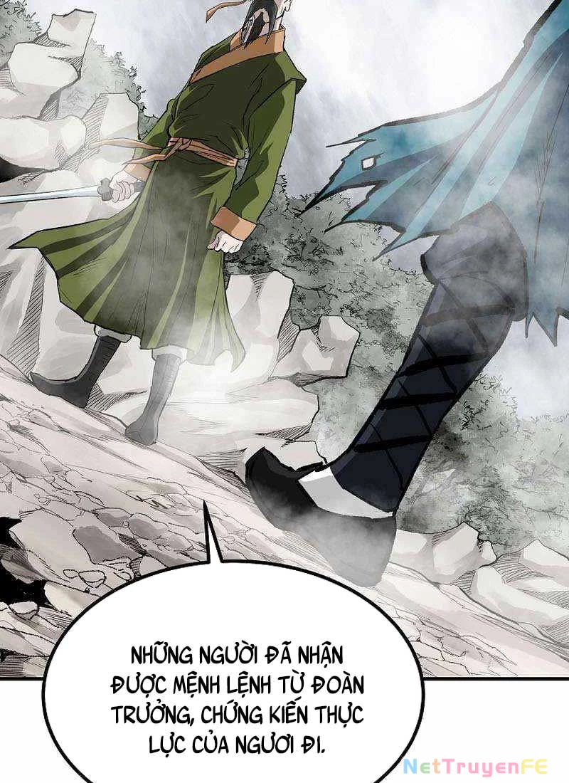 Cung Quỷ Kiếm Thần Chapter 244 - 155