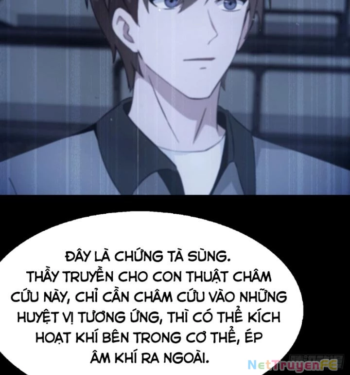 Đô Thị Thánh Thủ: Ta Là Y Võ Đỉnh Phong Chapter 5 - 8