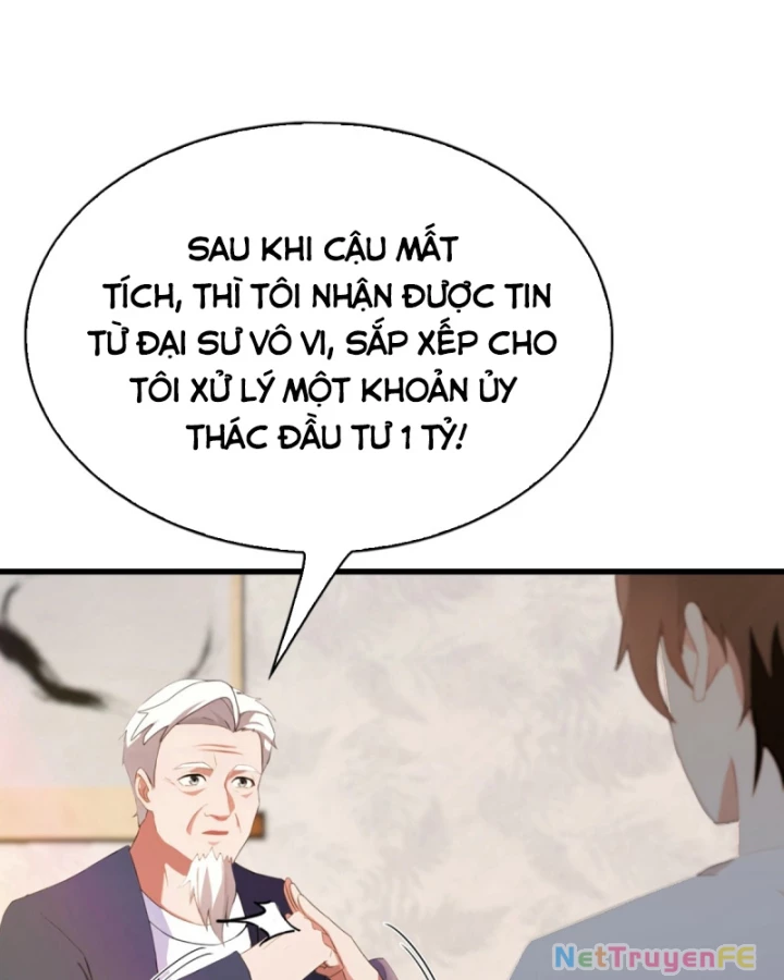 Đô Thị Thánh Thủ: Ta Là Y Võ Đỉnh Phong Chapter 8 - 9