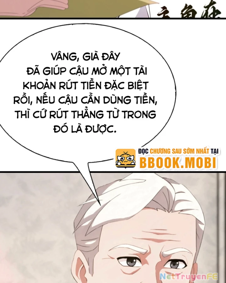 Đô Thị Thánh Thủ: Ta Là Y Võ Đỉnh Phong Chapter 8 - 16