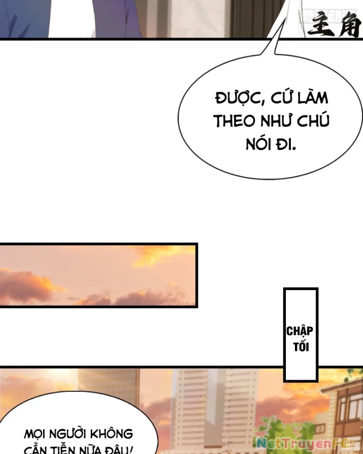 Đô Thị Thánh Thủ: Ta Là Y Võ Đỉnh Phong Chapter 8 - 24