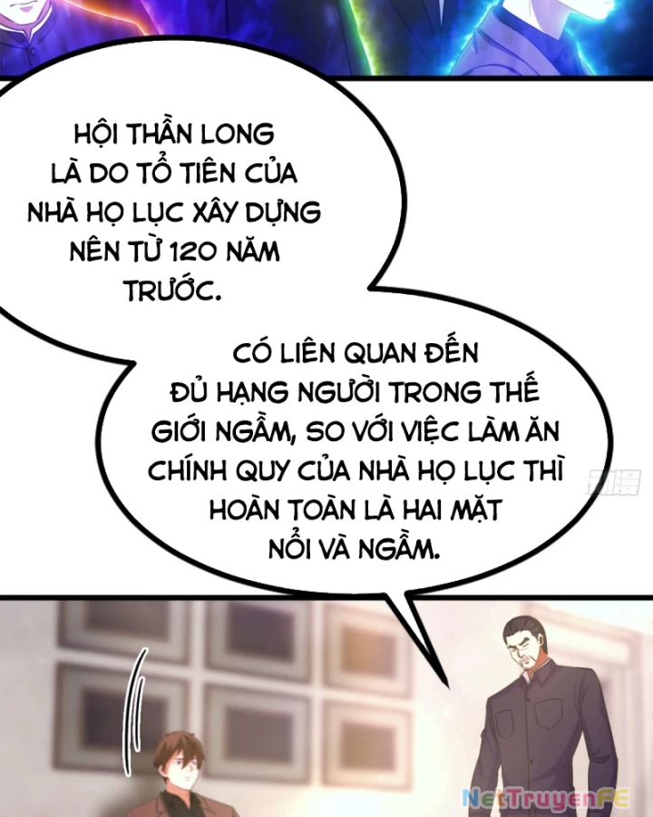 Đô Thị Thánh Thủ: Ta Là Y Võ Đỉnh Phong Chapter 13 - 23