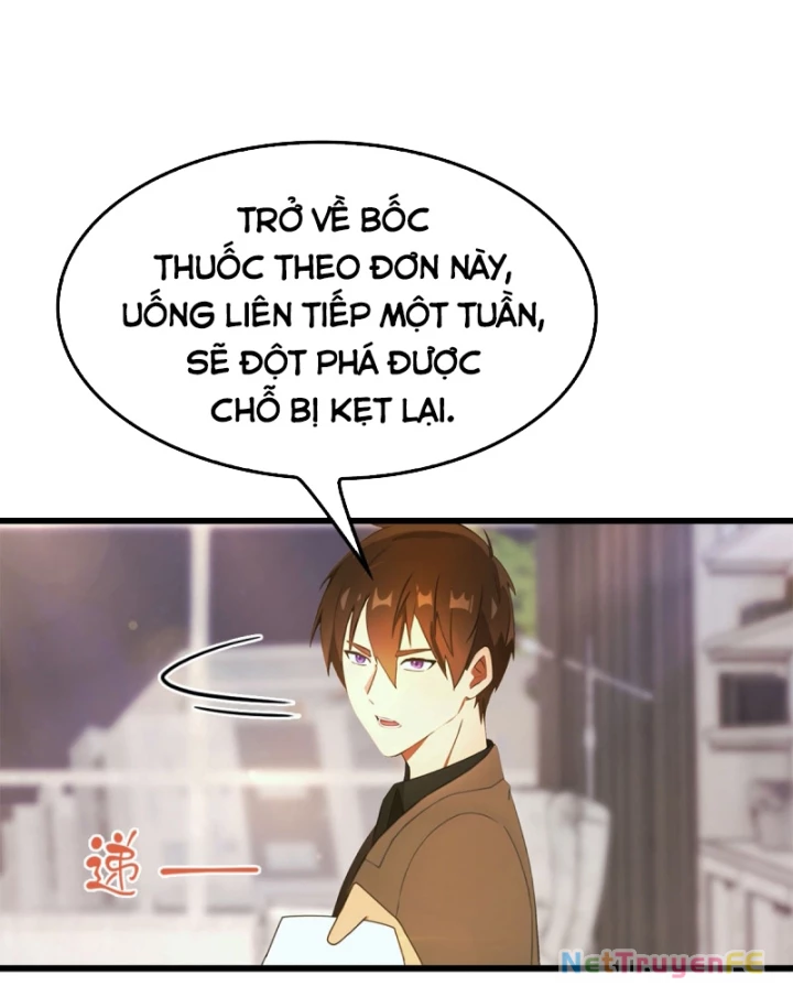 Đô Thị Thánh Thủ: Ta Là Y Võ Đỉnh Phong Chapter 14 - 10