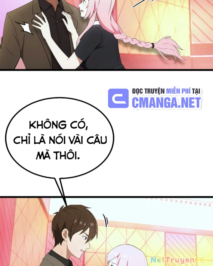 Đô Thị Thánh Thủ: Ta Là Y Võ Đỉnh Phong Chapter 14 - 21