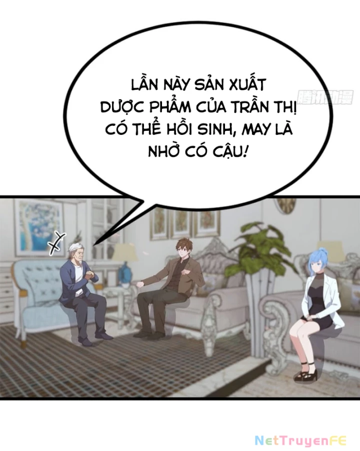 Đô Thị Thánh Thủ: Ta Là Y Võ Đỉnh Phong Chapter 21 - 20