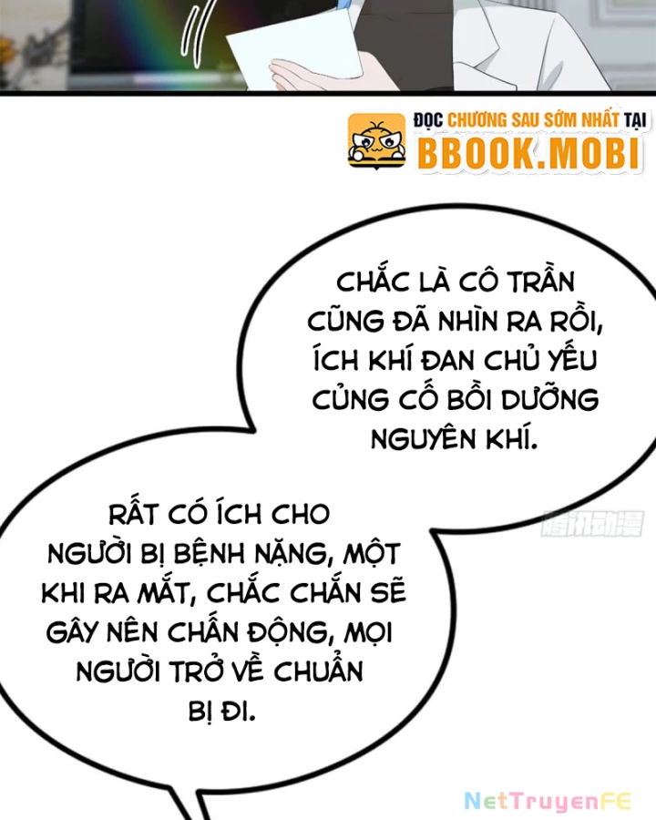 Đô Thị Thánh Thủ: Ta Là Y Võ Đỉnh Phong Chapter 21 - 37