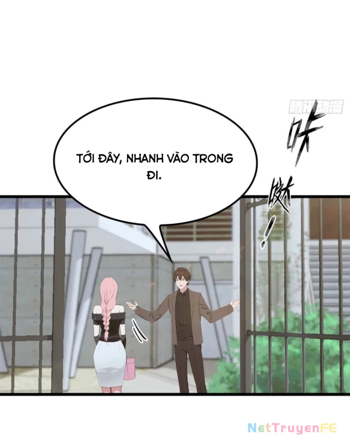 Đô Thị Thánh Thủ: Ta Là Y Võ Đỉnh Phong Chapter 22 - 13