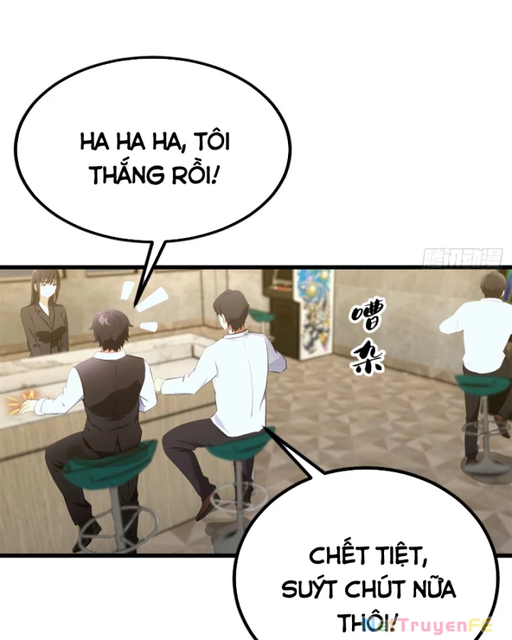 Đô Thị Thánh Thủ: Ta Là Y Võ Đỉnh Phong Chapter 23 - 25