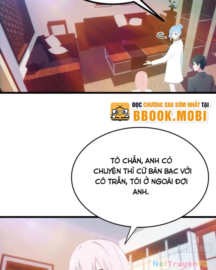 Đô Thị Thánh Thủ: Ta Là Y Võ Đỉnh Phong Chapter 28 - 3