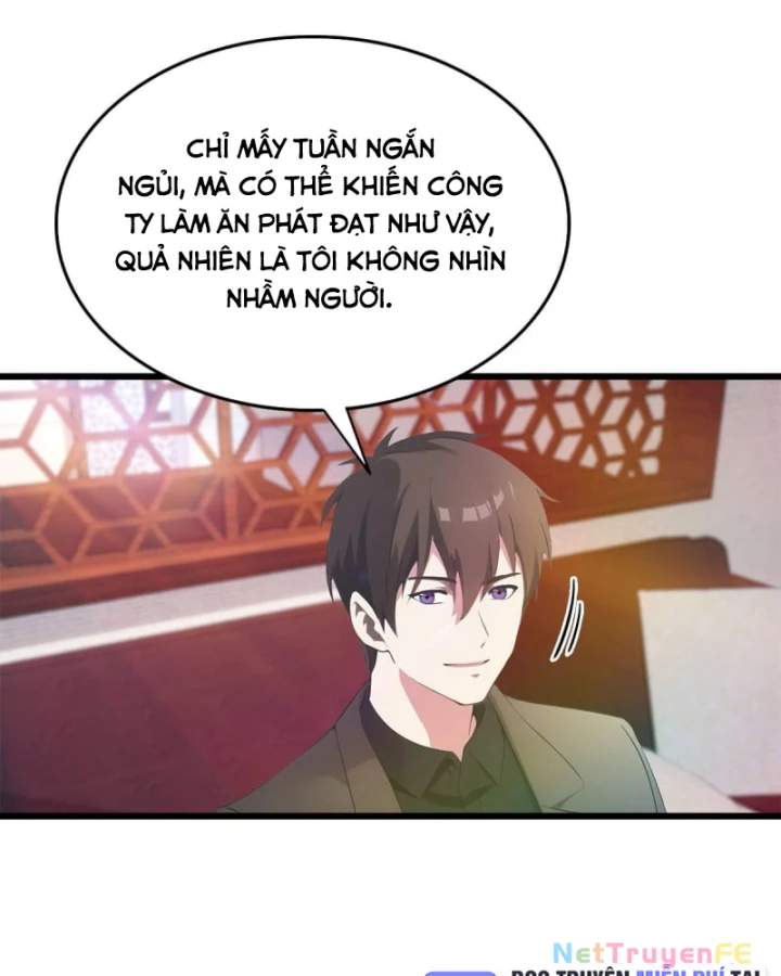 Đô Thị Thánh Thủ: Ta Là Y Võ Đỉnh Phong Chapter 28 - 9