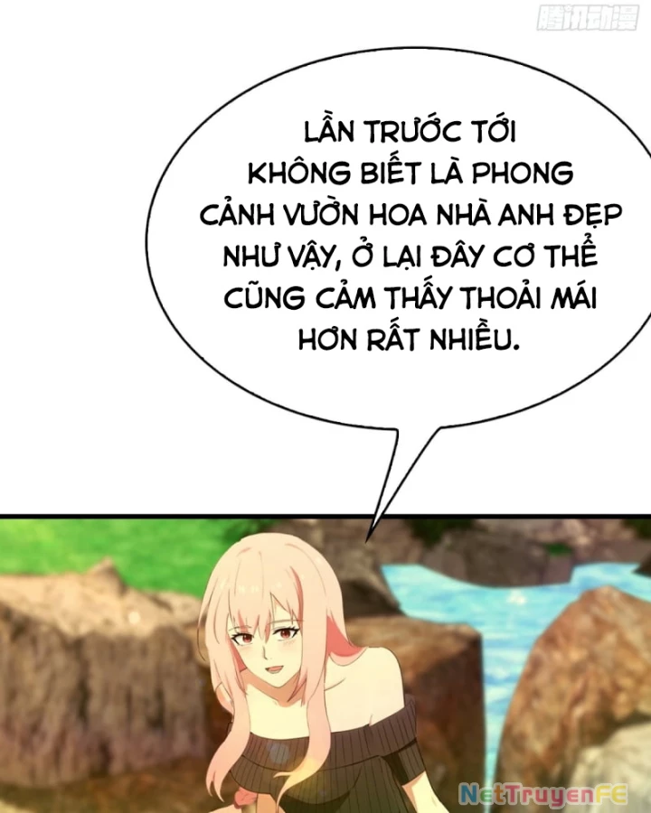 Đô Thị Thánh Thủ: Ta Là Y Võ Đỉnh Phong Chapter 29 - 35