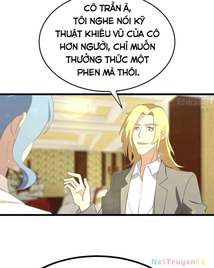 Đô Thị Thánh Thủ: Ta Là Y Võ Đỉnh Phong Chapter 30 - 31