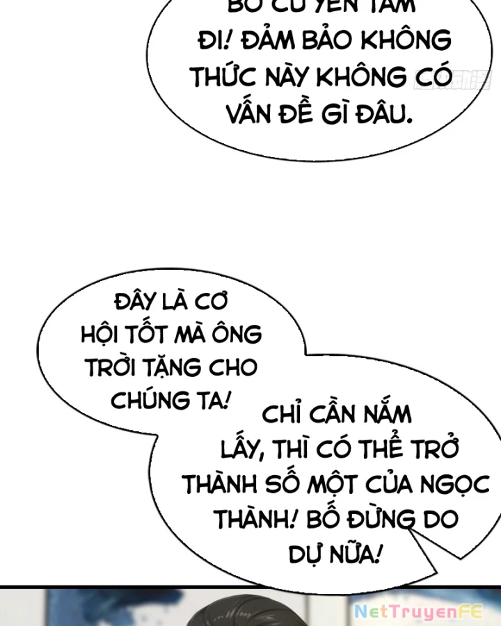 Đô Thị Thánh Thủ: Ta Là Y Võ Đỉnh Phong Chapter 39 - 16