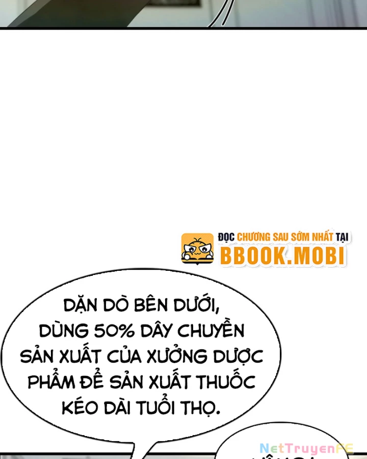 Đô Thị Thánh Thủ: Ta Là Y Võ Đỉnh Phong Chapter 39 - 19