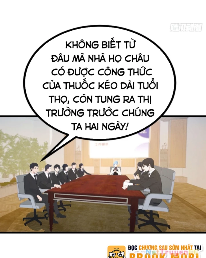 Đô Thị Thánh Thủ: Ta Là Y Võ Đỉnh Phong Chapter 39 - 32