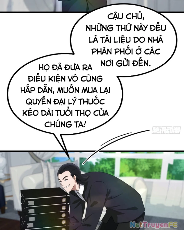 Đô Thị Thánh Thủ: Ta Là Y Võ Đỉnh Phong Chapter 40 - 24