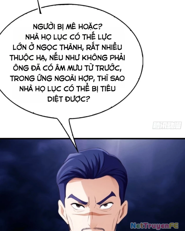 Đô Thị Thánh Thủ: Ta Là Y Võ Đỉnh Phong Chapter 52 - 30