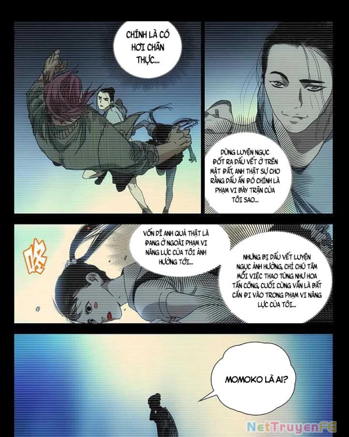 Nhất Nhân Chi Hạ Chapter 304 - 16