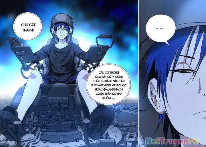 Nhất Nhân Chi Hạ Chapter 306 - 32