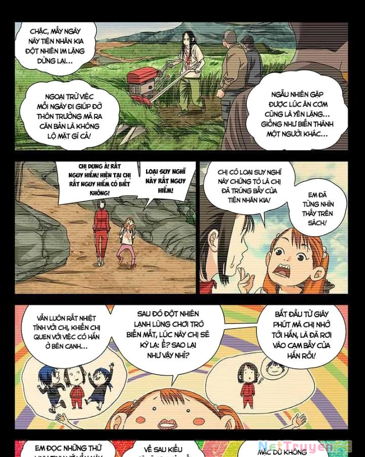 Nhất Nhân Chi Hạ Chapter 307 - 22