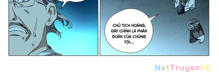 Nhất Nhân Chi Hạ Chapter 324 - 15