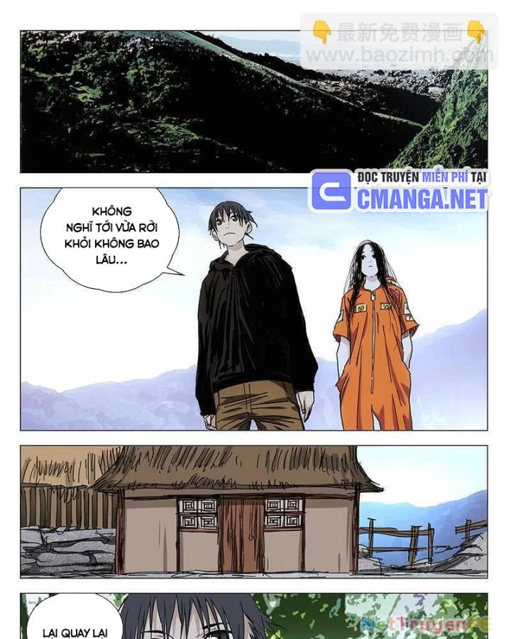 Nhất Nhân Chi Hạ Chapter 324 - 18