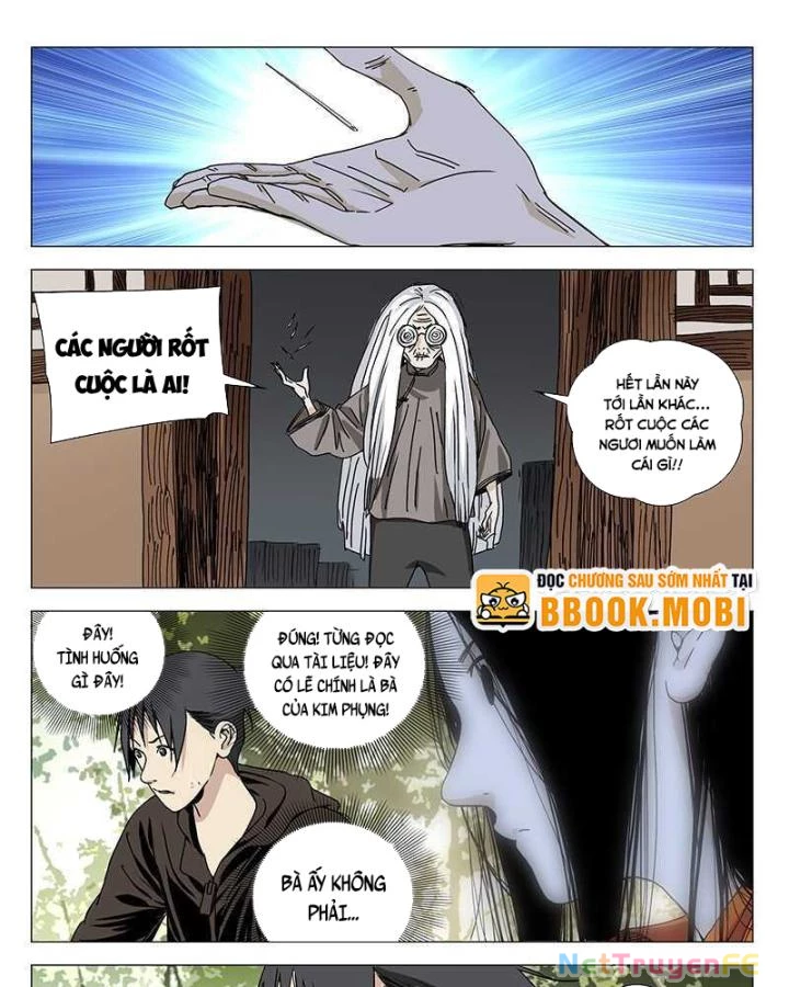 Nhất Nhân Chi Hạ Chapter 324 - 24