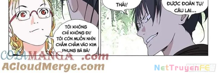 Nhất Nhân Chi Hạ Chapter 325 - 23