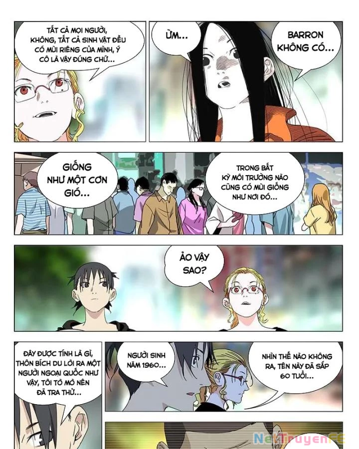 Nhất Nhân Chi Hạ Chapter 326 - 4