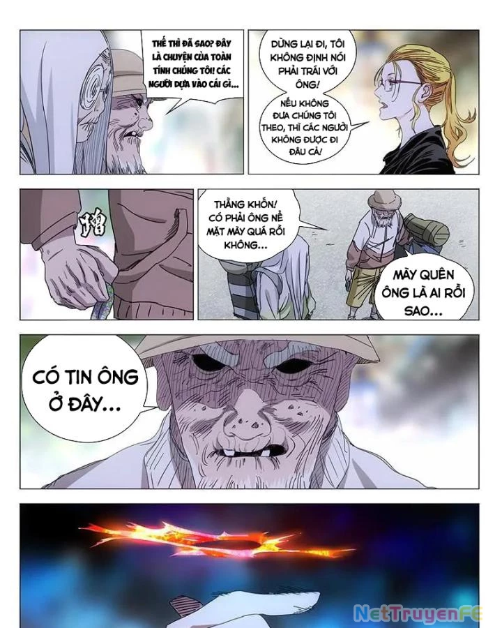 Nhất Nhân Chi Hạ Chapter 326 - 20