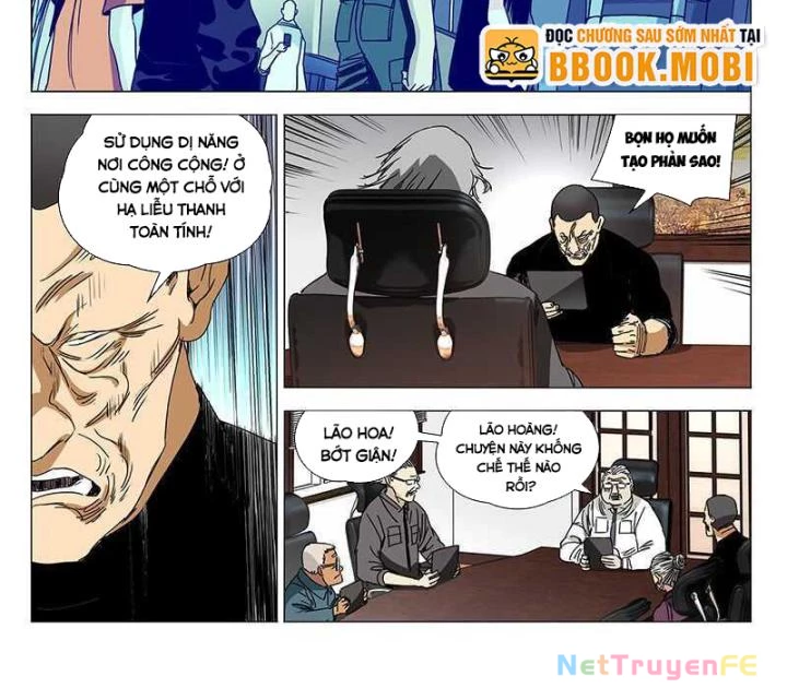 Nhất Nhân Chi Hạ Chapter 327 - 3