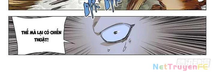 Nhất Nhân Chi Hạ Chapter 328 - 16