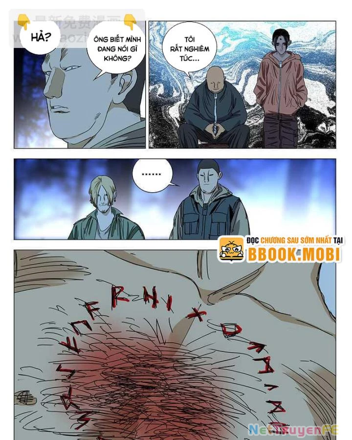 Nhất Nhân Chi Hạ Chapter 330 - 24