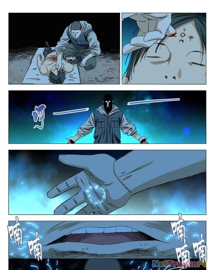 Nhất Nhân Chi Hạ Chapter 330 - 26