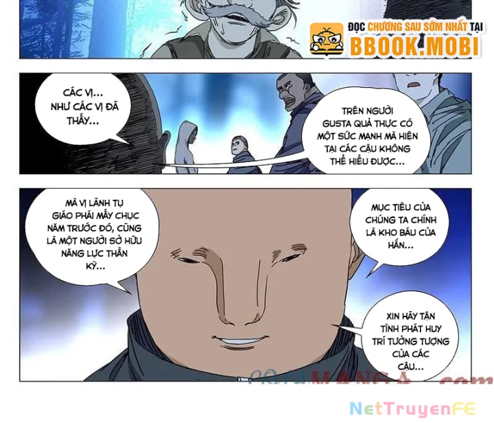 Nhất Nhân Chi Hạ Chapter 331 - 3