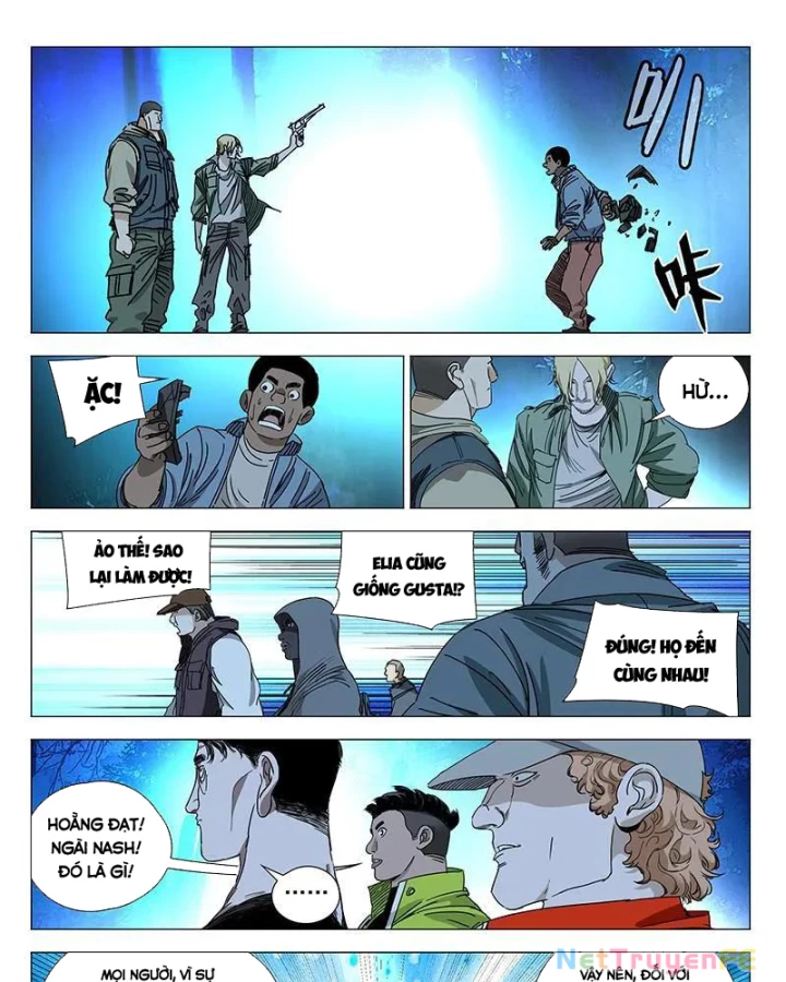 Nhất Nhân Chi Hạ Chapter 331 - 6