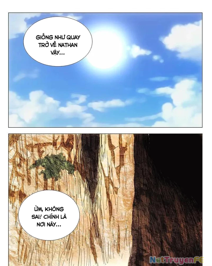 Nhất Nhân Chi Hạ Chapter 331 - 16