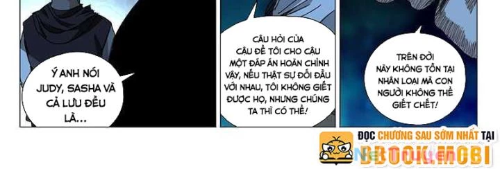 Nhất Nhân Chi Hạ Chapter 332 - 39