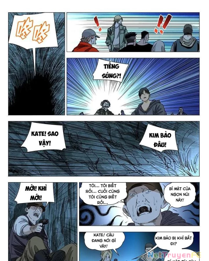 Nhất Nhân Chi Hạ Chapter 333 - 4