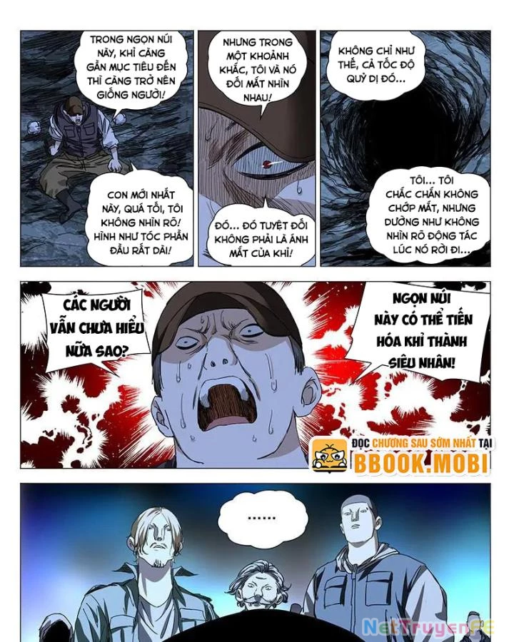 Nhất Nhân Chi Hạ Chapter 333 - 6