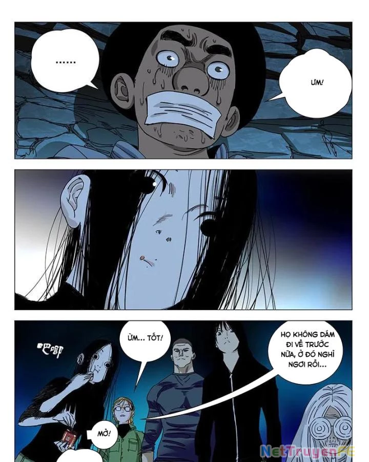 Nhất Nhân Chi Hạ Chapter 333 - 12